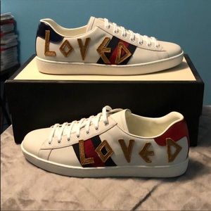 Gucci Sneaker